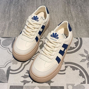 Sapato Esportivo Casual Feminino