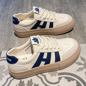 Sapato Esportivo Casual Feminino