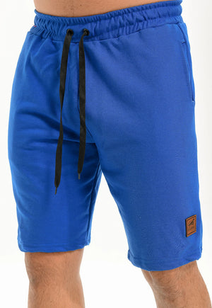 Bermuda Masculina Adulto Moletom