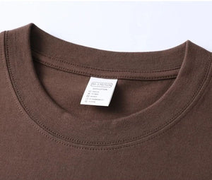 Camiseta Masculina 100% Algodão Manga Curta