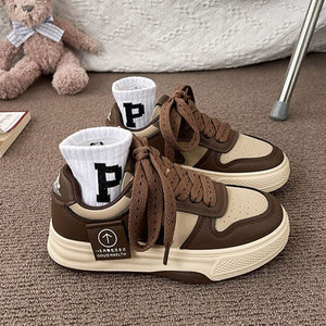 Sapatos Casuais Femininos Confortáveis